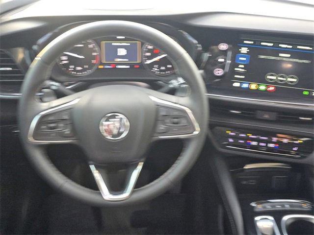 Used 2023 Buick Envision Essence image 15