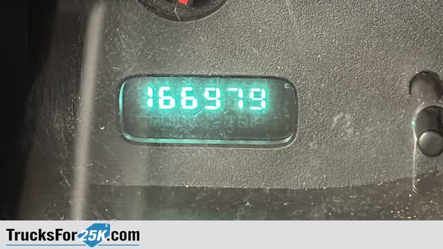 Used 2004 Dodge Dakota Sport w/ PWR Convenience Group AWD/4WD image 11