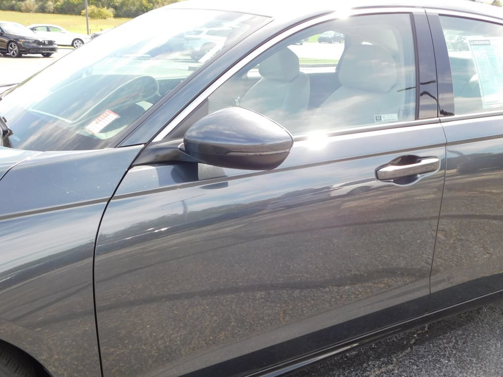 New 2026 Honda Accord Touring image 11