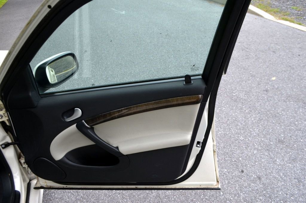 Used 2008 Saab 9-5 2.3T w/ Visibility Package image 29