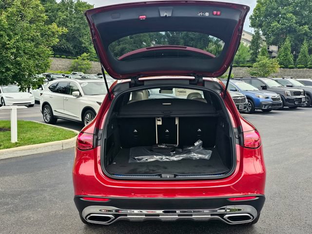 New 2027 Mercedes-Benz GLC 300 4MATIC image 10