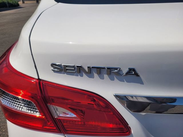 Used 2019 Nissan Sentra S FWD image 10