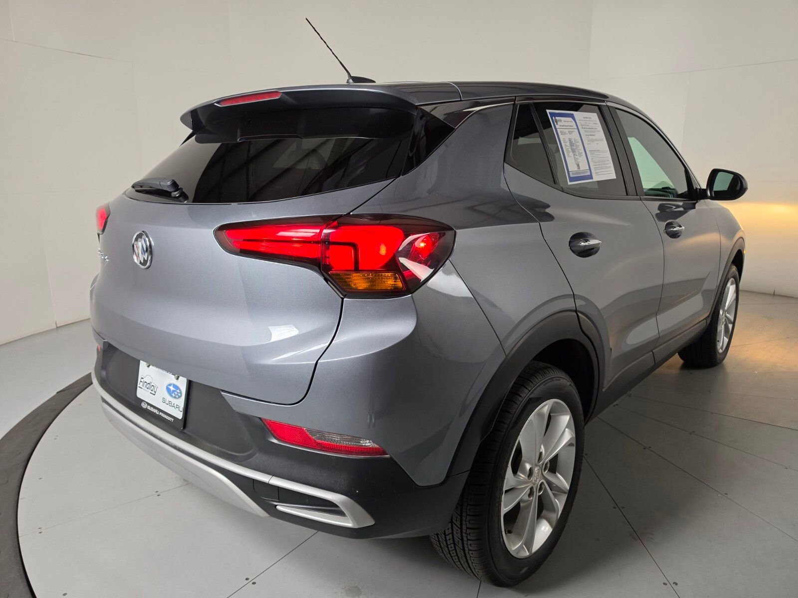 Used 2022 Buick Encore GX Preferred image 5