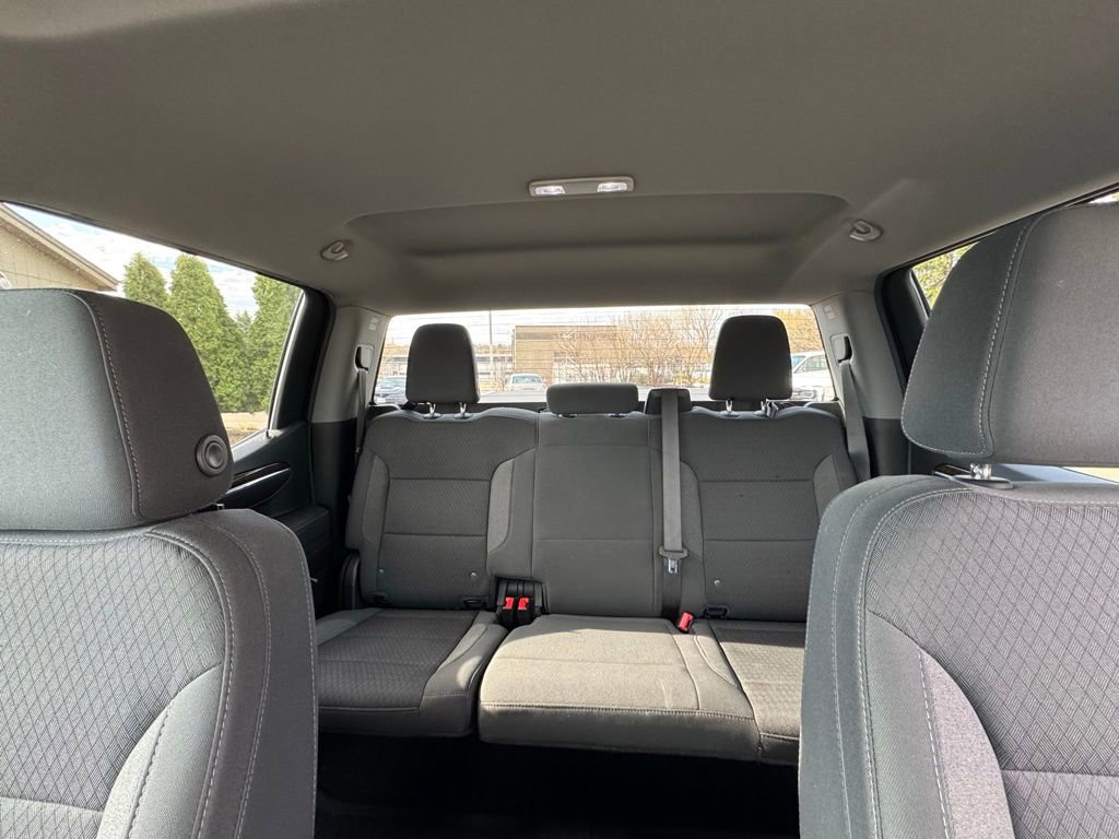 Used 2023 GMC Sierra 1500 SLE image 26