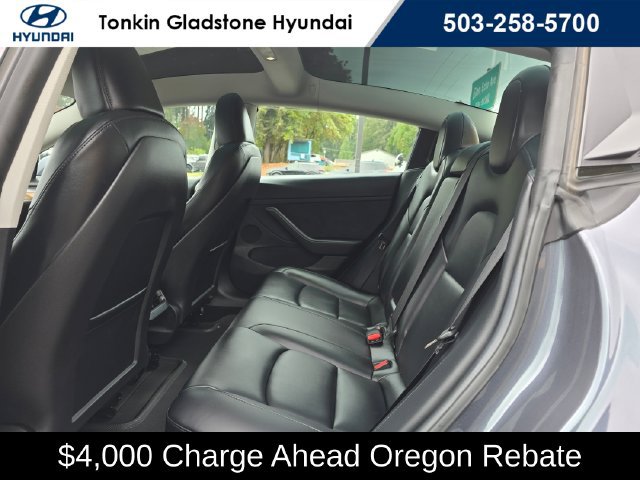Used 2023 Tesla Model 3 Standard Range RWD image 16