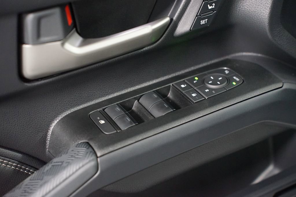 New 2026 Toyota 4Runner Limited image 34