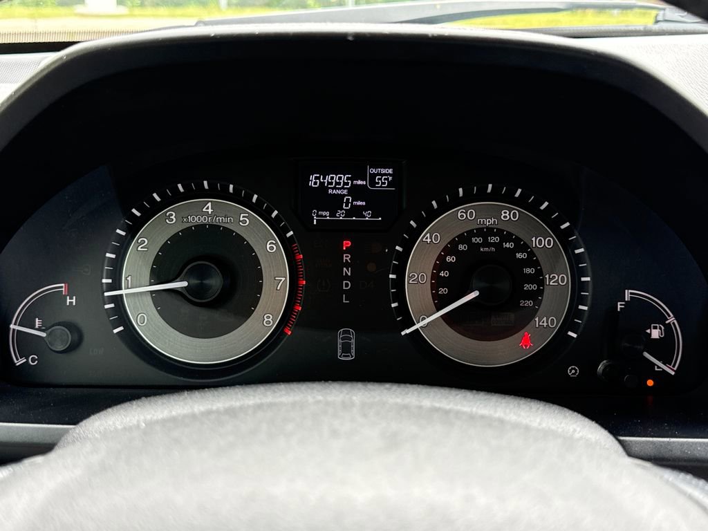 Used 2016 Honda Odyssey EX-L image 20