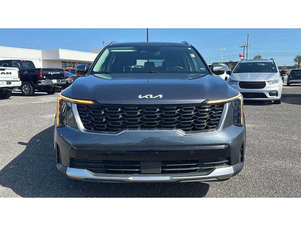 Used 2024 Kia Sorento S FWD image 9