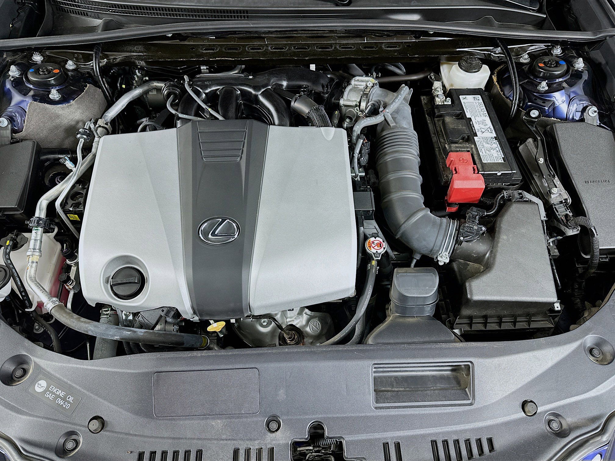 Used 2024 Lexus ES 350 ES 350 image 31