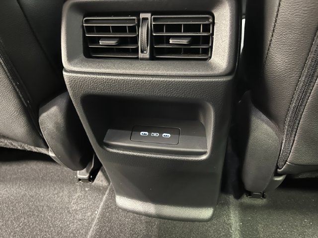 New 2027 Honda CR-V EX-L image 25