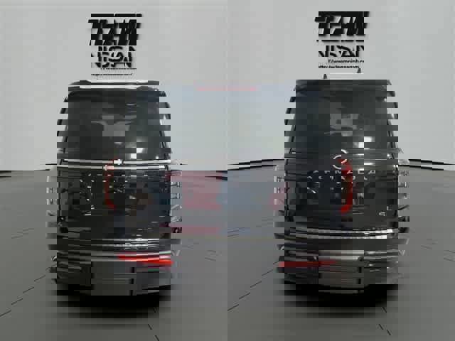 New 2025 Nissan Armada SL w/ Captain's Chari Seat Package image 5