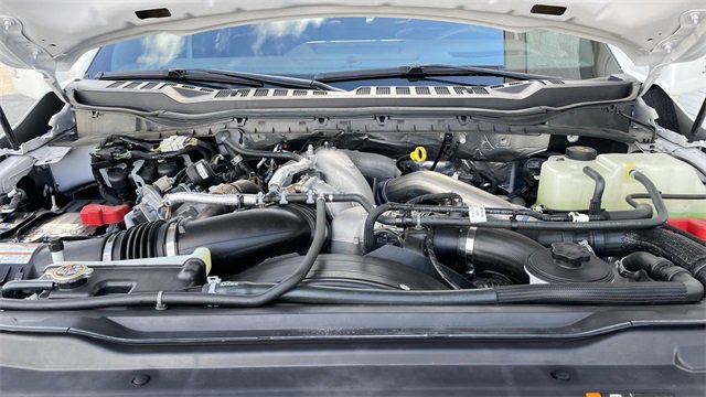 Used 2024 Ford F450 King Ranch w/ Chrome Package image 26