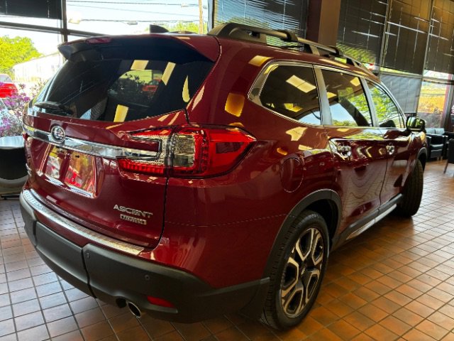 Used 2023 Subaru Ascent Touring image 10