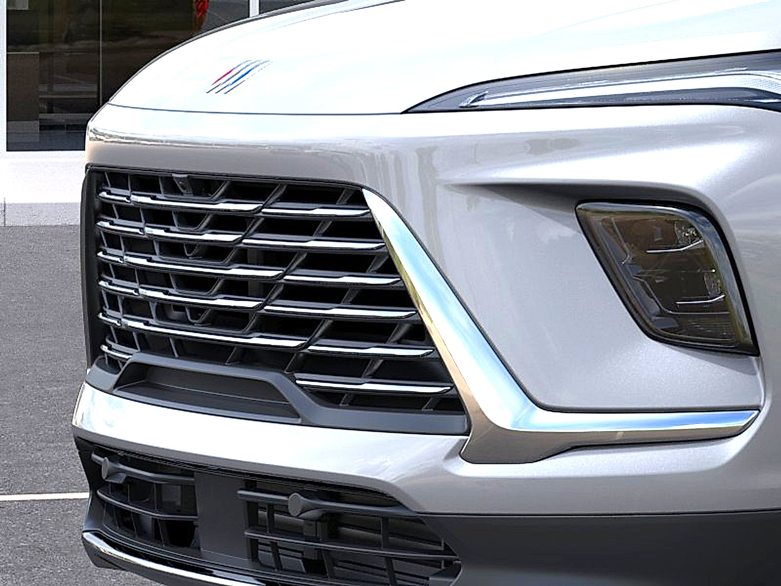 New 2026 Buick Enclave Preferred FWD image 13
