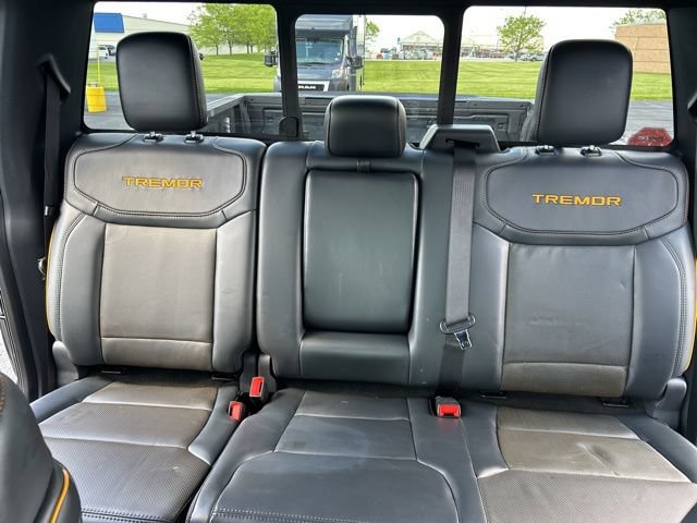 Used 2023 Ford F150 Tremor w/ Equipment Group 402A High AWD/4WD image 31
