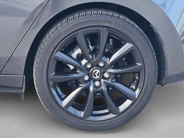 Used 2022 MAZDA MAZDA3 s image 23