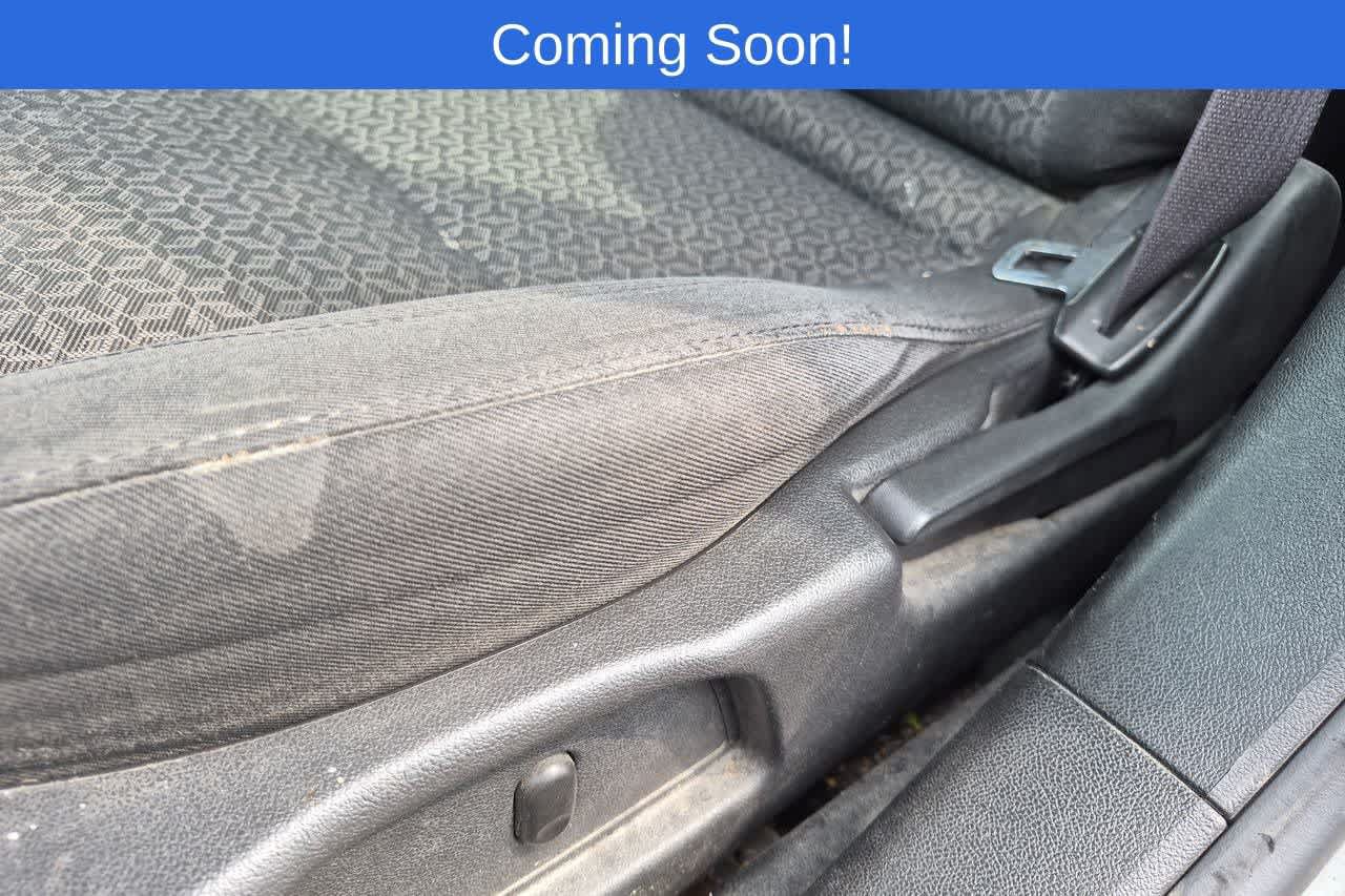 Used 2008 Pontiac G6 Value Leader FWD image 17