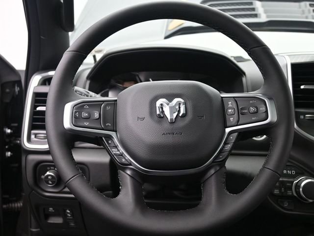 New 2026 RAM 1500 Big Horn AWD/4WD image 27