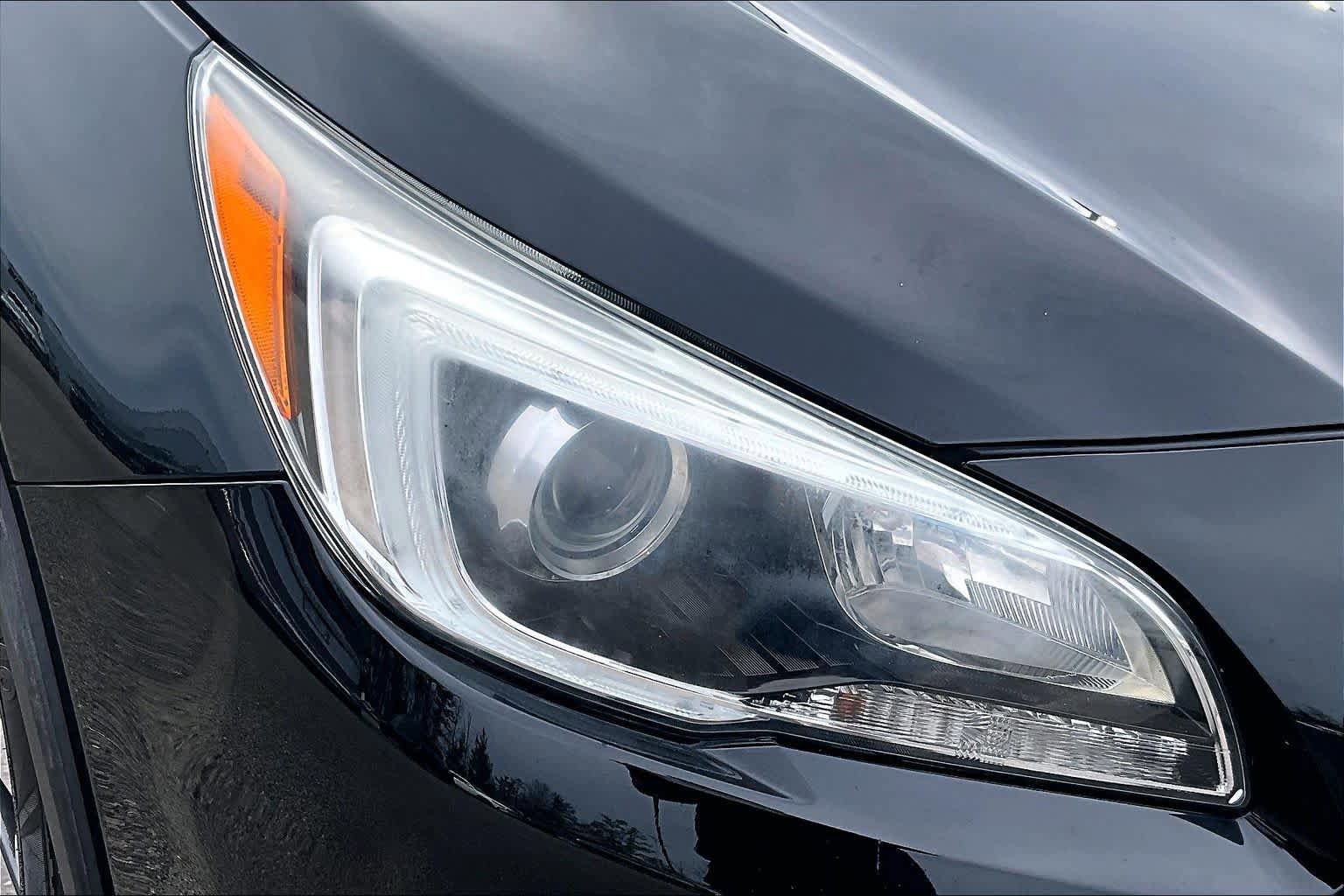 Used 2015 Subaru Outback 2.5i Limited image 26