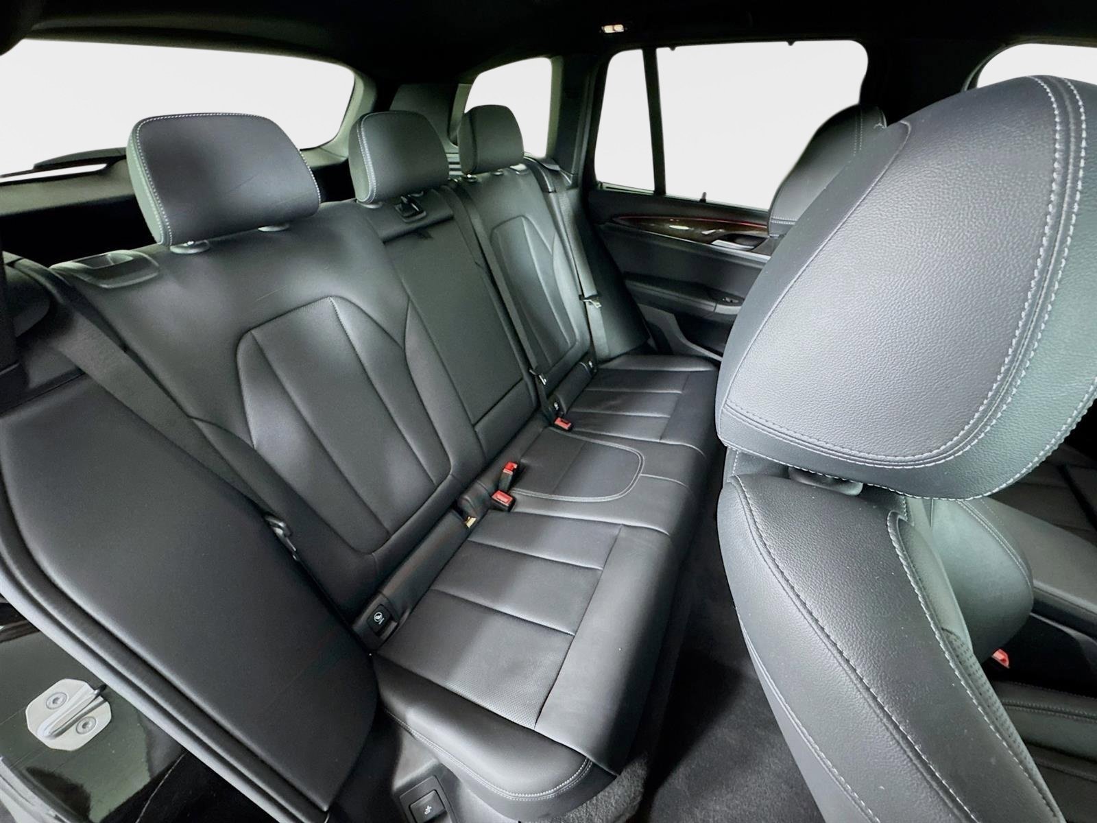 Used 2022 BMW X3 xDrive30i w/ Convenience Package image 29