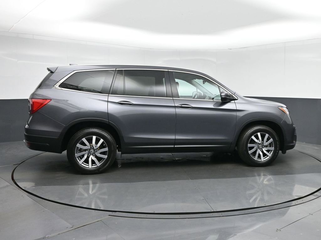 Used 2022 Honda Pilot EX-L image 8