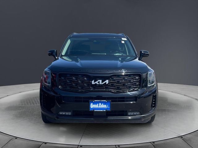 Used 2022 Kia Telluride SX AWD/4WD image 8