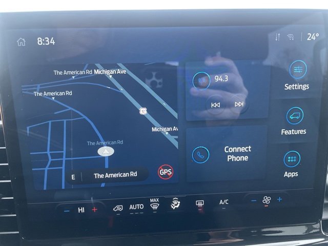 Used 2023 Ford Transit 350 XLT image 27