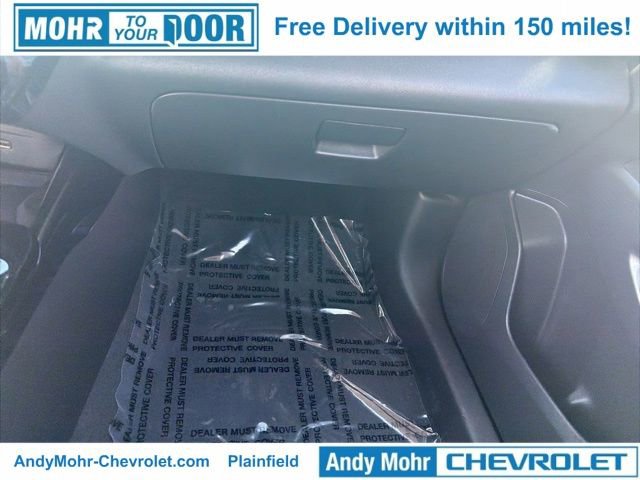 Used 2025 Chevrolet Trax ACTIV w/ Sunroof Package image 27