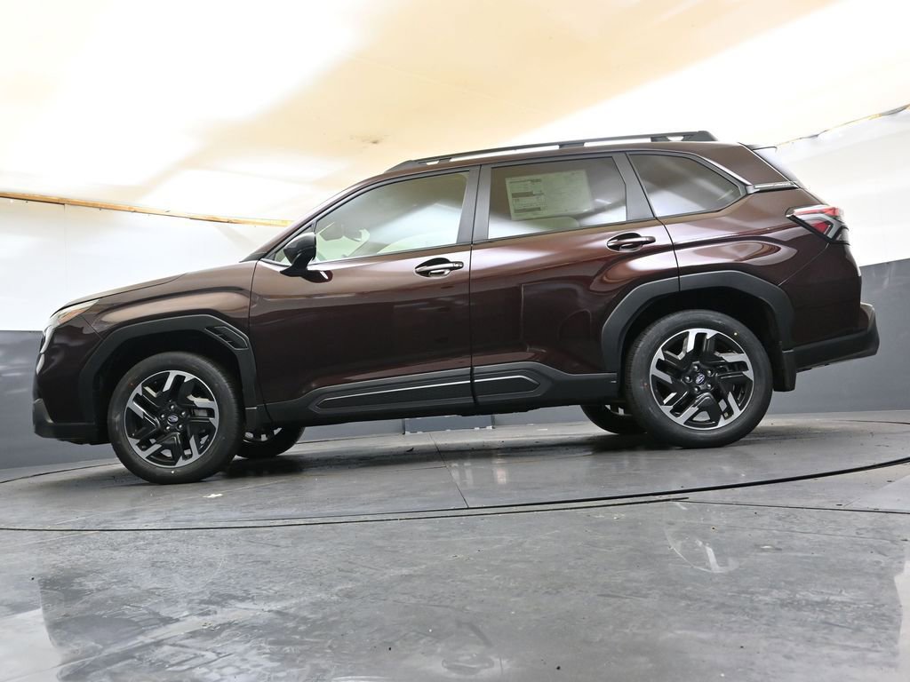 New 2026 Subaru Forester Limited image 41