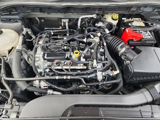 Used 2022 Ford Escape SE w/ SE Sport Appearance Package FWD image 31