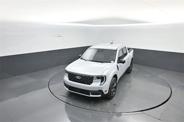 New 2026 Ford Maverick Lariat image 20