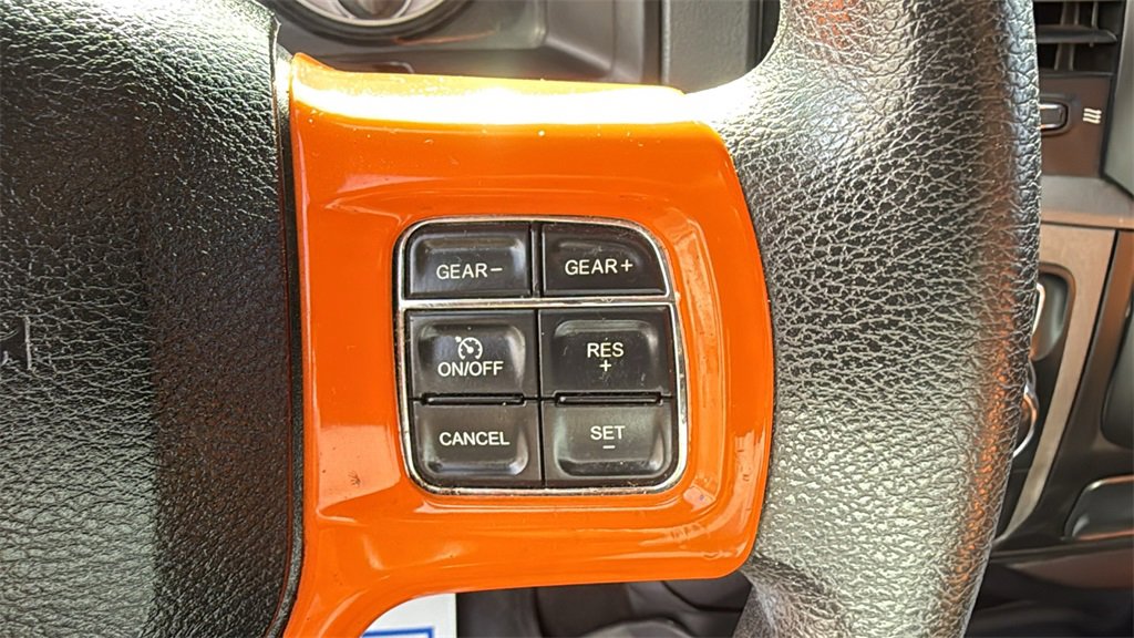 Used 2019 RAM 1500 Express w/ Express Value Package image 22