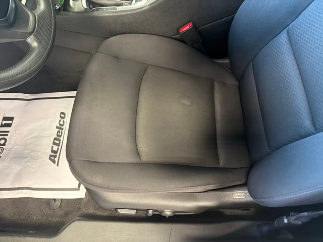 Used 2024 Chevrolet Malibu LT FWD image 10