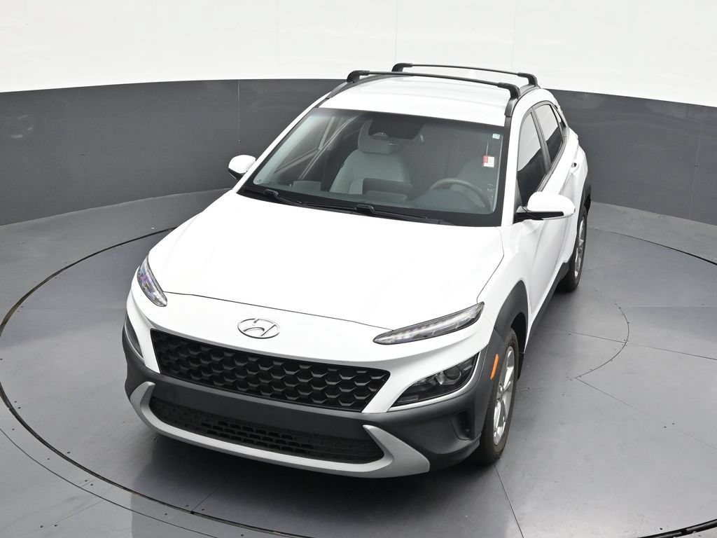 Used 2022 Hyundai Kona SEL FWD image 22