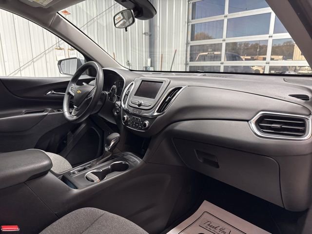 Used 2023 Chevrolet Equinox LT image 26