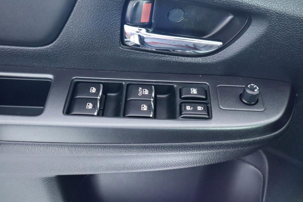 Used 2016 Subaru WRX STI Limited w/ Popular Package #1 AWD/4WD image 27