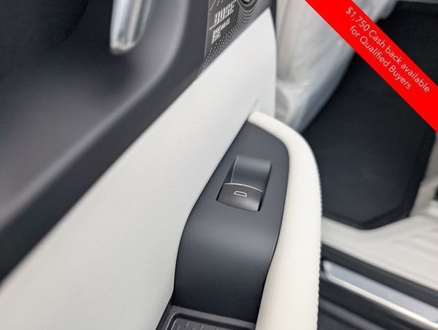 New 2026 Buick Enclave Avenir w/ Super Cruise Package AWD/4WD image 11