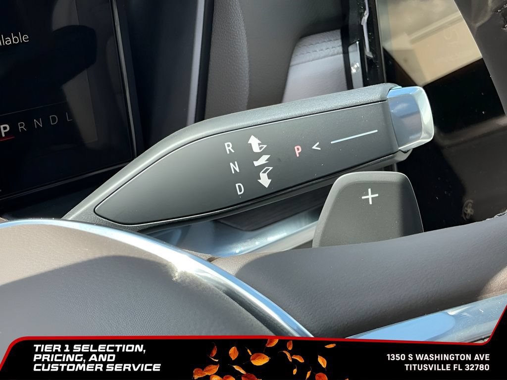 New 2026 GMC Terrain Denali AWD/4WD image 30