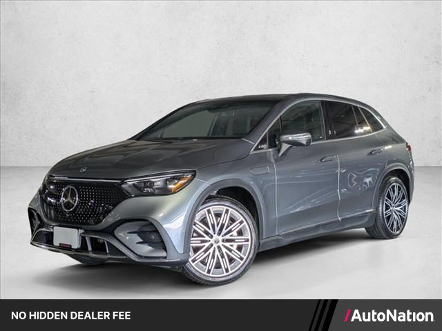 Used 2023 Mercedes-Benz EQE 500 4MATIC SUV