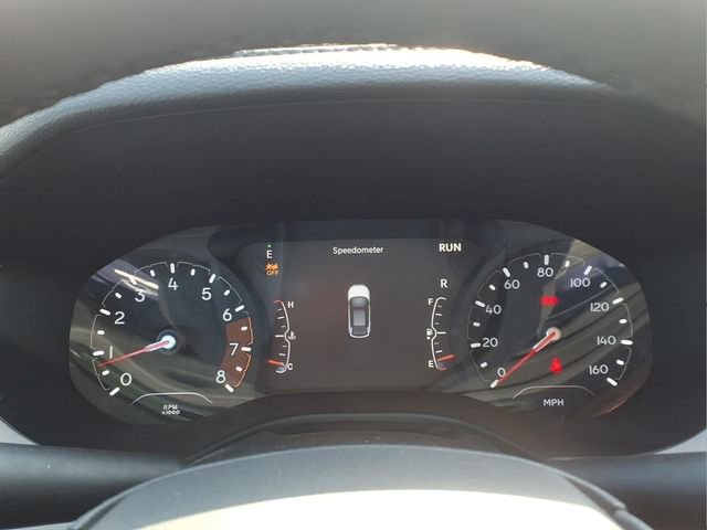 Used 2024 Jeep Compass Limited AWD/4WD image 21