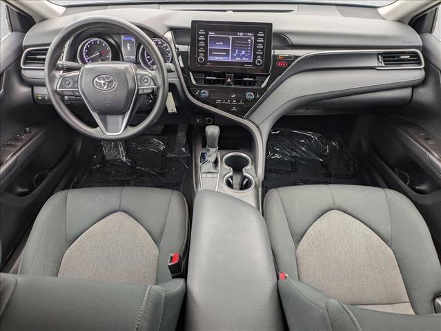 Used 2024 Toyota Camry LE FWD image 15