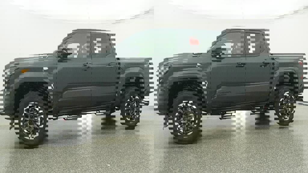 New 2026 Toyota Tacoma TRD Sport image 18