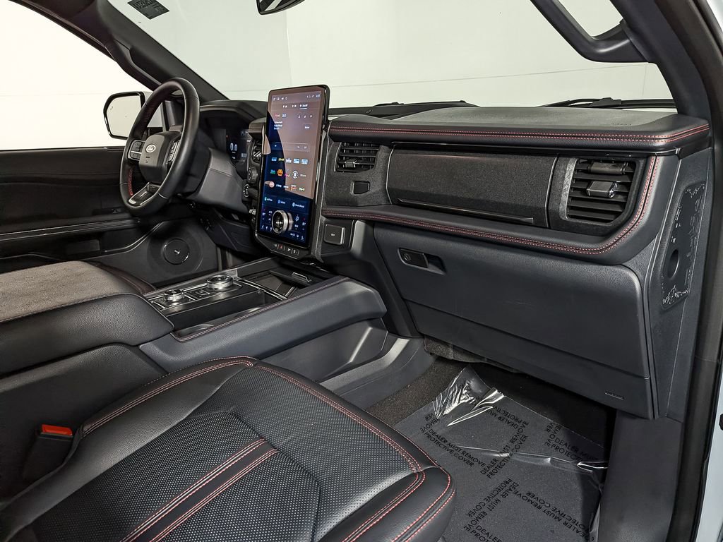 Used 2023 Ford Expedition Max Limited image 27