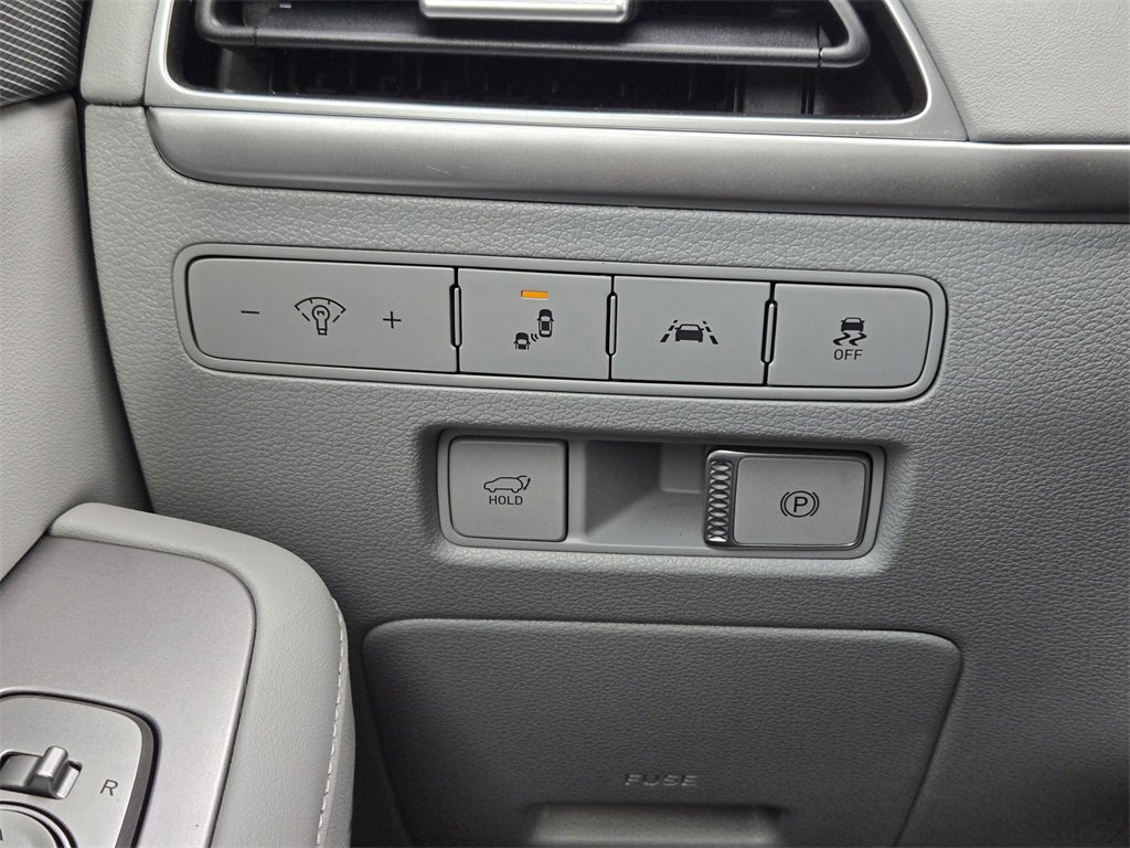 Used 2021 Hyundai Palisade SEL w/ Premium Package image 24