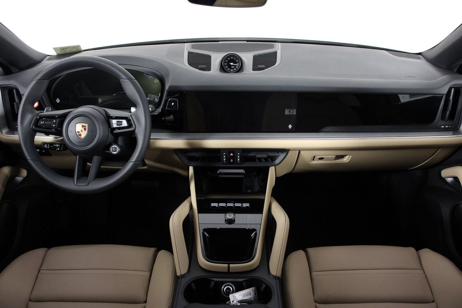 New 2026 Porsche Cayenne Coupe image 11