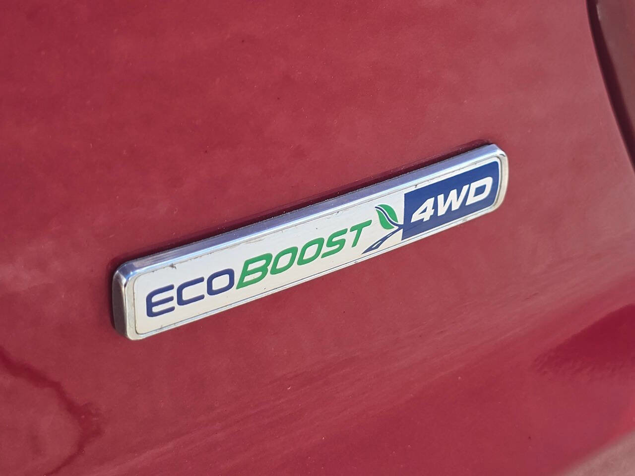 Used 2017 Ford Explorer Sport w/ Equipment Group 401A image 9