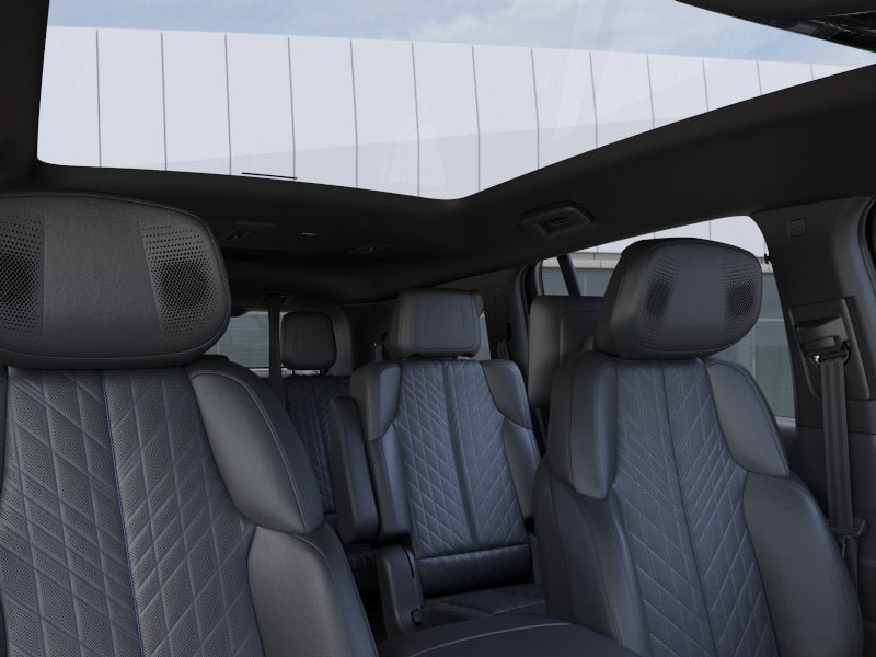 New 2026 Cadillac Escalade IQ Sport 1 w/ LPO, Floor Liner Package AWD/4WD image 24