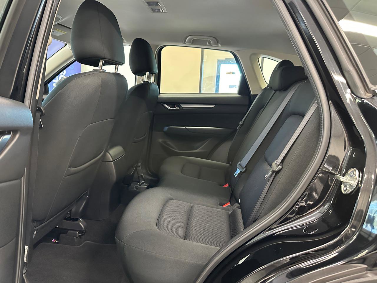 Used 2018 MAZDA CX-5 Sport FWD image 19