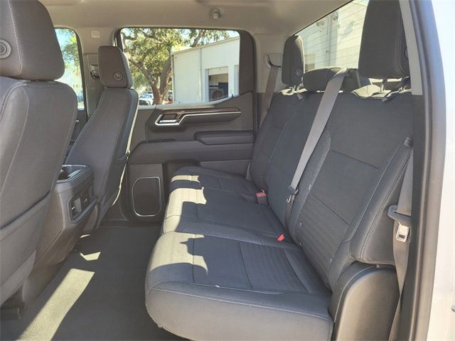 Used 2022 Chevrolet Silverado 1500 RST image 13