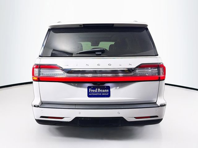 Used 2020 Lincoln Navigator Reserve w/ Luxury Package AWD/4WD image 7